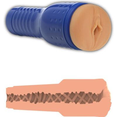 Masturbatore Leggendario Tarra White