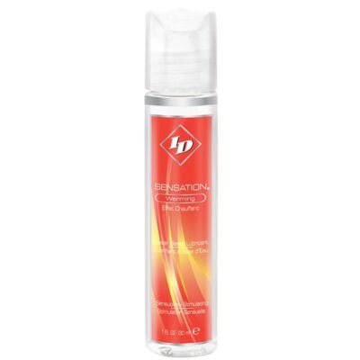 Sensazione Calda 30ml