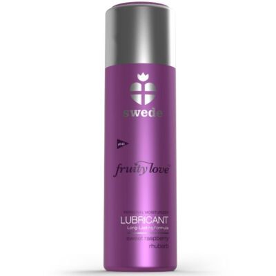 Lubrificante Amore Lampone 100ml