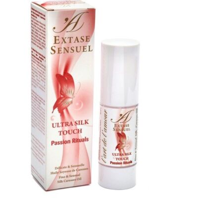 Passione Estrema di Seta