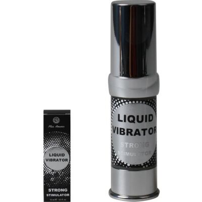 Stimolatore Liquido SensuStrong - 15 ml