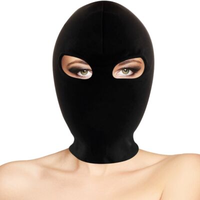Maschera Oscura di Sottomissione
