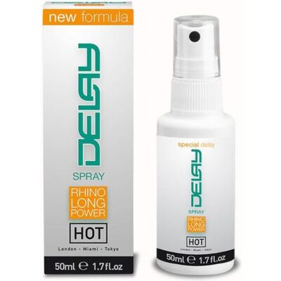 Ritardante Spray FireDelay