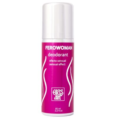 Deodorante Intimo Ferowoman 65ml
