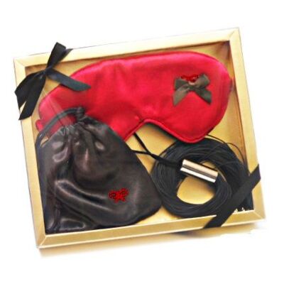 Kit Frustino Dominatrice