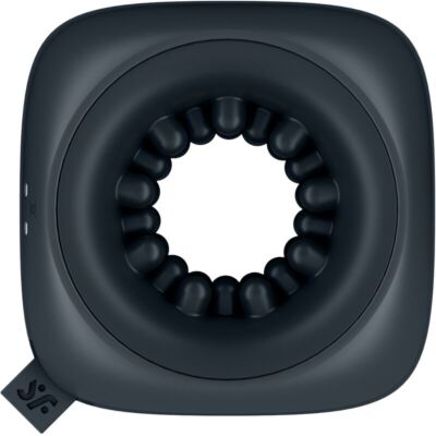 Masturbatore Satisfyer Ring Stroker Compatto
