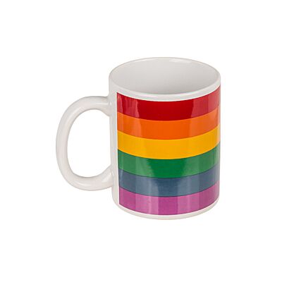 Tazza design Out Of The Blue TAZA PRIDE