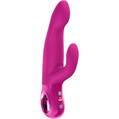 Vibratore Rabbit Fun Factory Bi Stronic Immerse Potente