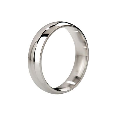 Anello per pene Mystim The Earl 51 mm