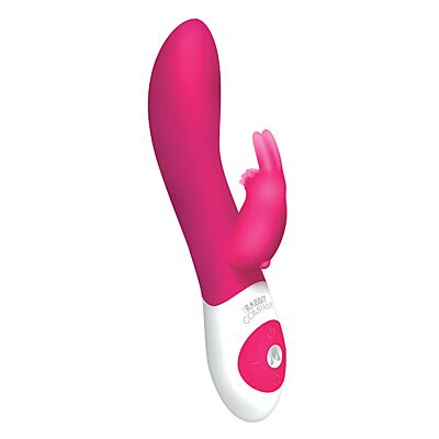 Vibratore Rotante Rotating Rabbit di The Rabbit Company