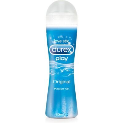 Lubrificante Intimo Durex 50ml
