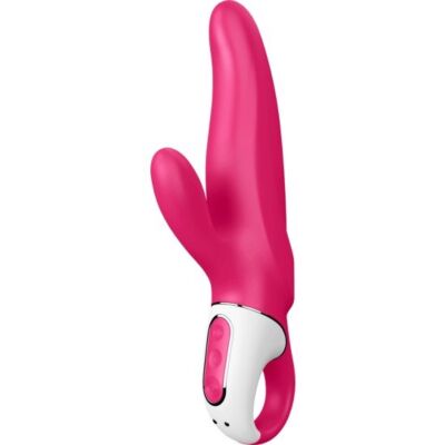 Satisfyer vibes mr. coniglio