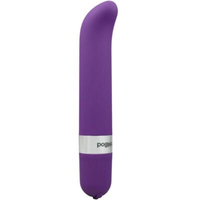 OHMIBOD FREESTYLE: G LILA POINT G STIMOLATORE VIBRATORE