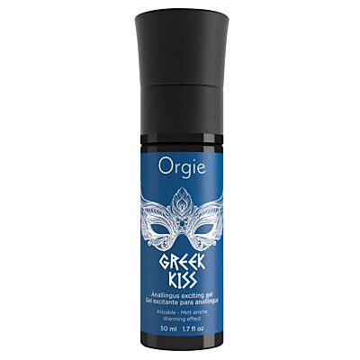 Greek Kiss - 50 Ml