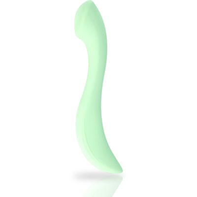 Vibratore Pelvico Verde Giada Verde