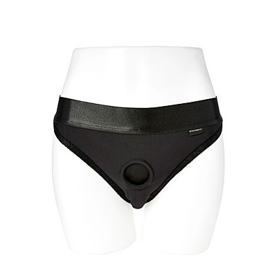 Imbracatura Sportsheets Silhouette Harness-XS con O-Ring