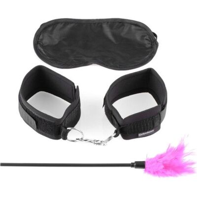 Kit di seduzione sensuale fantasy fetish