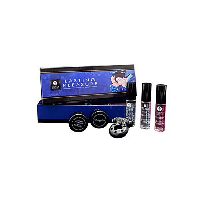 Kit De Shunga Lasting Pleasure