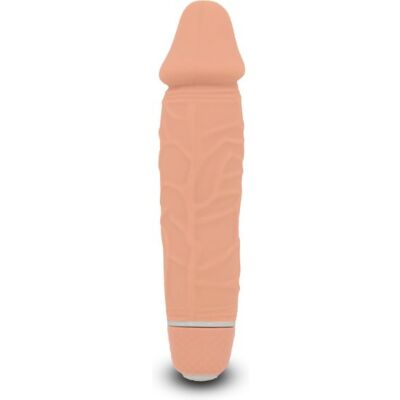 Ottieni il vero mini classico originale vibrador nudo
