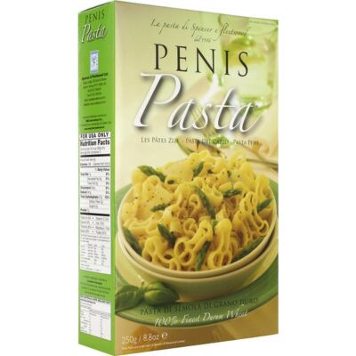 Pasta Virile
