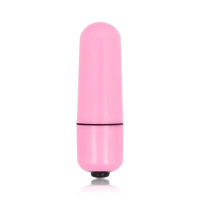 Vibrazione Bullet Pink Gloss