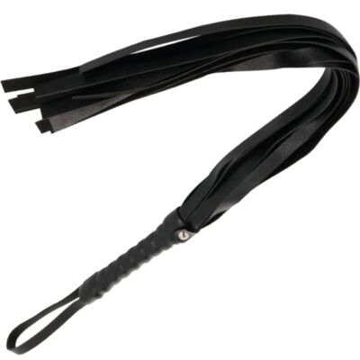 Flogger Eclipse Bondage