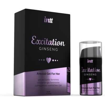 Eccitare Intt 15ml