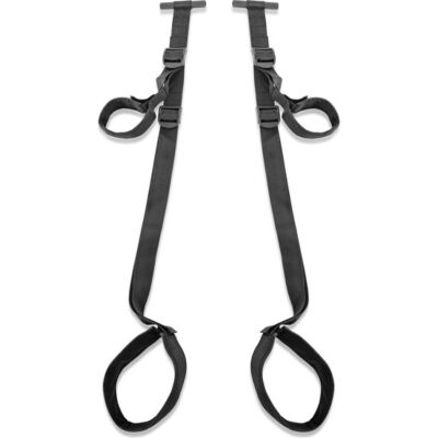 Altalena fetish fantasy fetish per porta