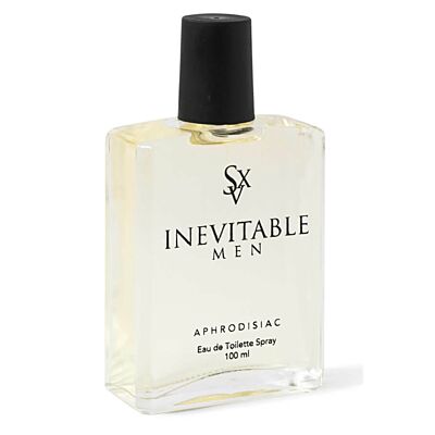 Inevitable Men VIP Parfum 100 ml