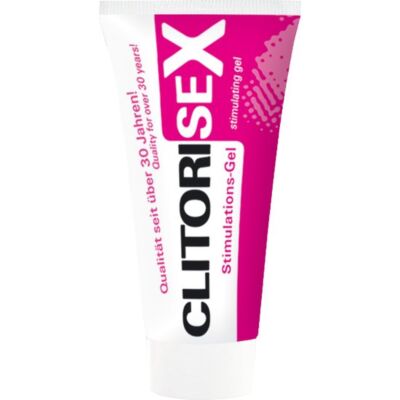 Gel Sensazione Clitoridea 40ml
