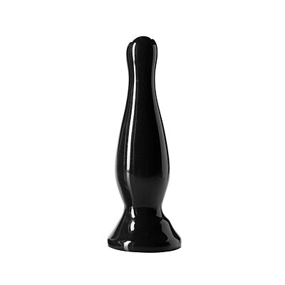 Consolador plug Tantus TantusFlirt Frambuesa Grande