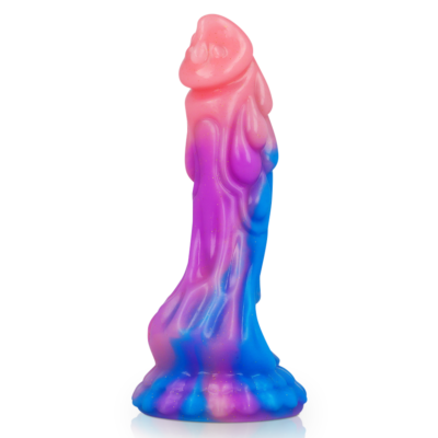 Dildo EPIC ASHTAR Extraterrestre Design Unico