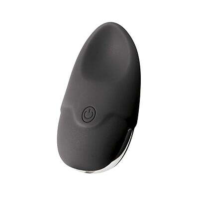 Vibratore esterno S Pleasures Averion lingua sottile