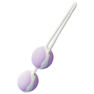 Love Balls Liebe - Palline vaginali per allenamento Kegel