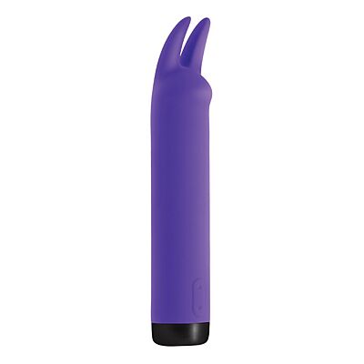 Bullet vibrante S Pleasures Amethyst