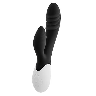 Vibratore rabbit S Pleasures Dual Phoenix