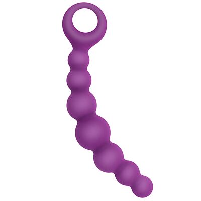 Perle anali Emotions di S Pleasures per principianti