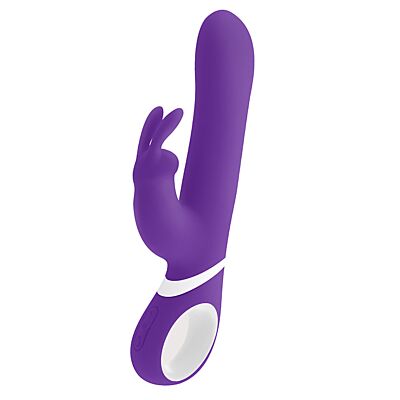 Vibratore Rabbit S Pleasures Naughty Rabbit