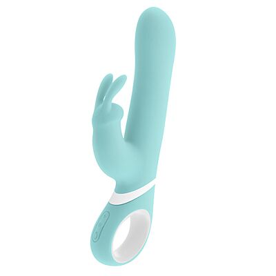 Vibratore rabbit S Pleasures Naughty Rabbit