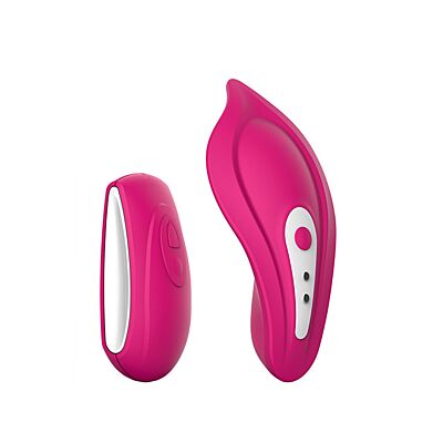 Vibratore da slip Liebe Panty Vibe ricaricabile