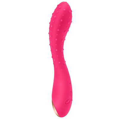 Vibratore Punto G S Pleasures Slender