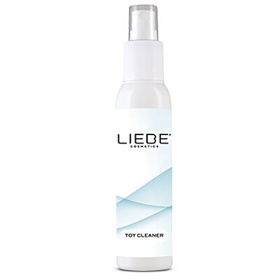 Toy Cleaner 100 ml.