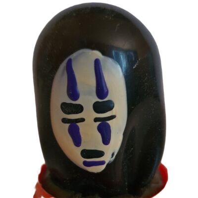 Preservativo Decorativo Condomerie Maschera Fantasma