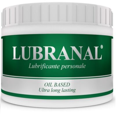 Lubrificante Intimateline Lubranal Crema Anal 150ml