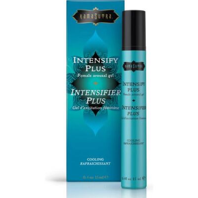 Gel Intenso Donna