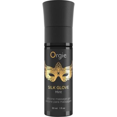 Olio Perla Sensuale - 30ml