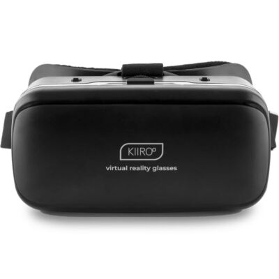 Visore Realtà Virtuale KIIROO per Smartphone