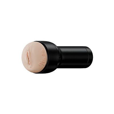 Masturbatore Kiiroo Feel Nicolette Shea con suzione