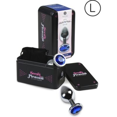 Spina di Beatitudine Blu