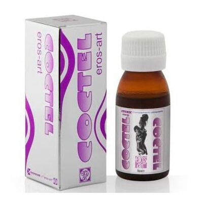 Cocktail Amoroso Femme